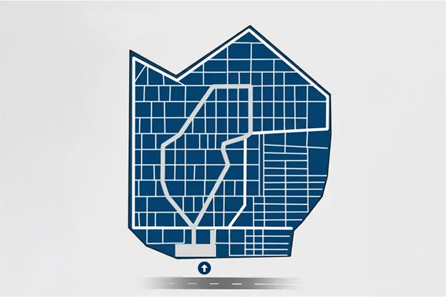 Домодедовское кладбище