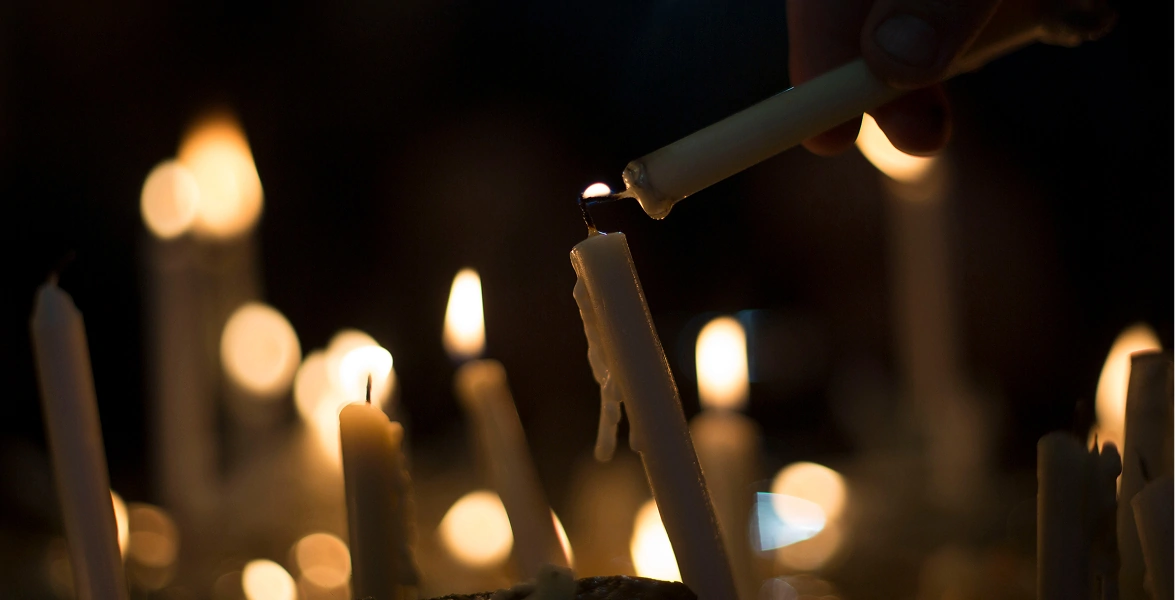 Домодедовское кладбище